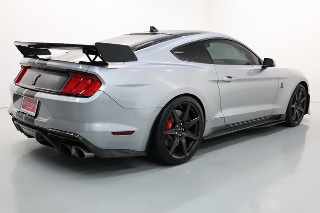 Ford Mustang Thumbnail Image 90