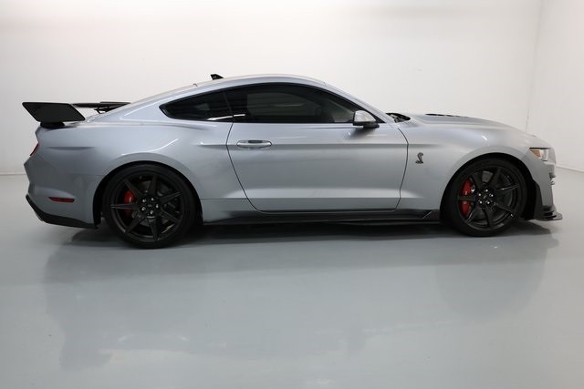 Ford Mustang Thumbnail Image 91