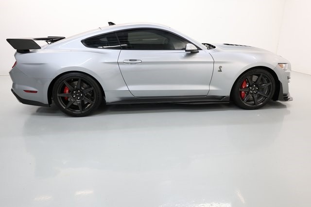 Ford Mustang Thumbnail Image 92
