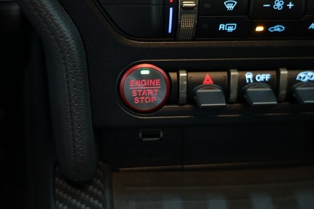 Ford Mustang Thumbnail Image 93
