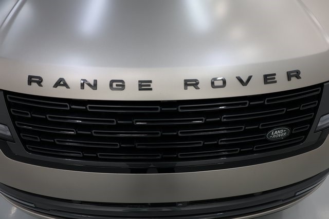 Land Rover Range Rover Vehicle Image 28