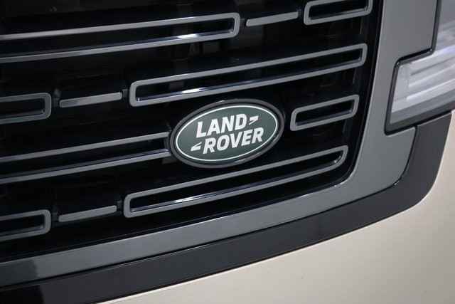 Land Rover Range Rover Vehicle Image 29