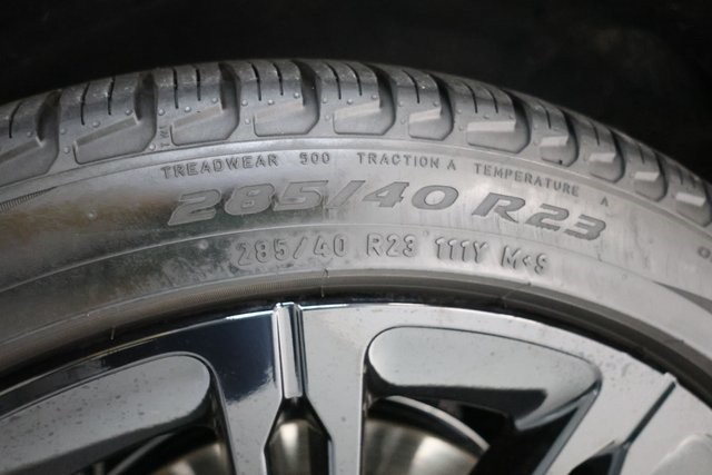 Land Rover Range Rover Vehicle Image 38