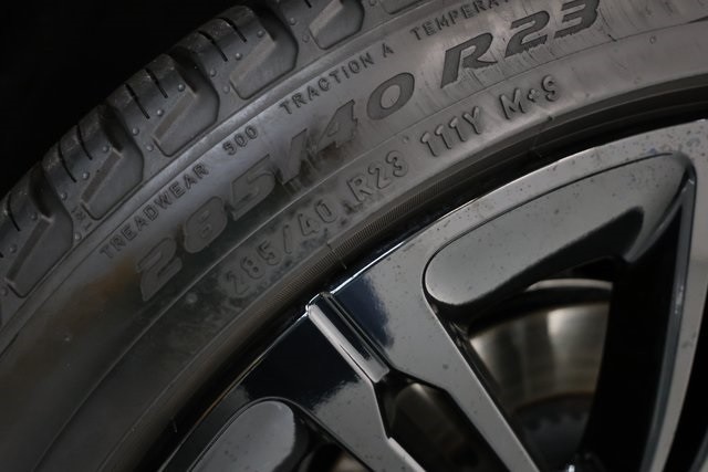 Land Rover Range Rover Vehicle Image 39