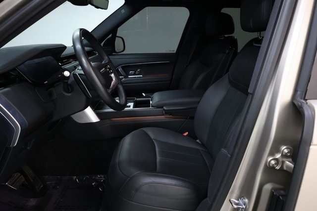 Land Rover Range Rover Vehicle Image 43