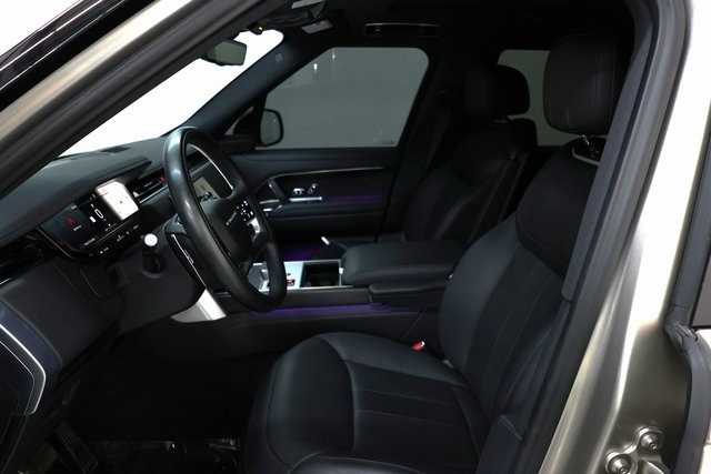 Land Rover Range Rover Vehicle Image 46