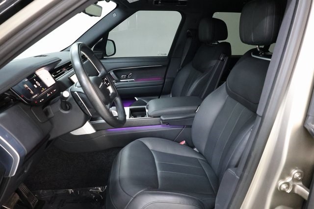 Land Rover Range Rover Vehicle Image 47