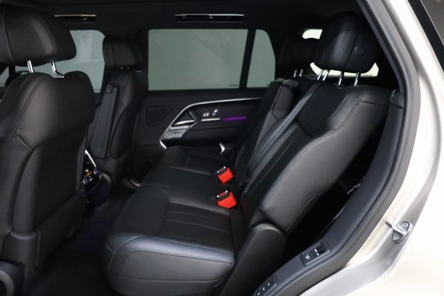 Land Rover Range Rover Vehicle Image 48