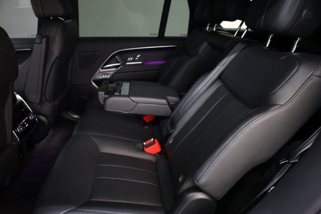 Land Rover Range Rover Vehicle Image 50