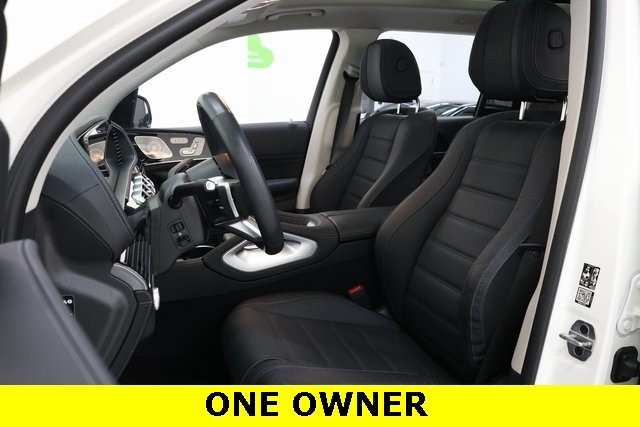 Mercedes-Benz GLS Thumbnail Image 58