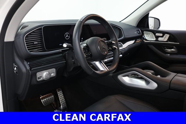 Mercedes-Benz GLS Thumbnail Image 59
