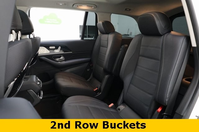 Mercedes-Benz GLS Thumbnail Image 63