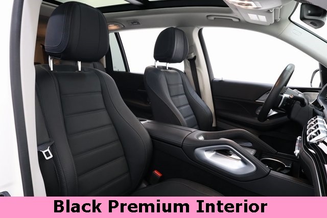Mercedes-Benz GLS Thumbnail Image 65