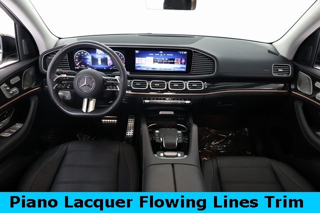 Mercedes-Benz GLS Thumbnail Image 66