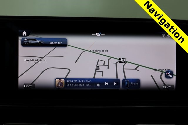 Mercedes-Benz GLS Thumbnail Image 74