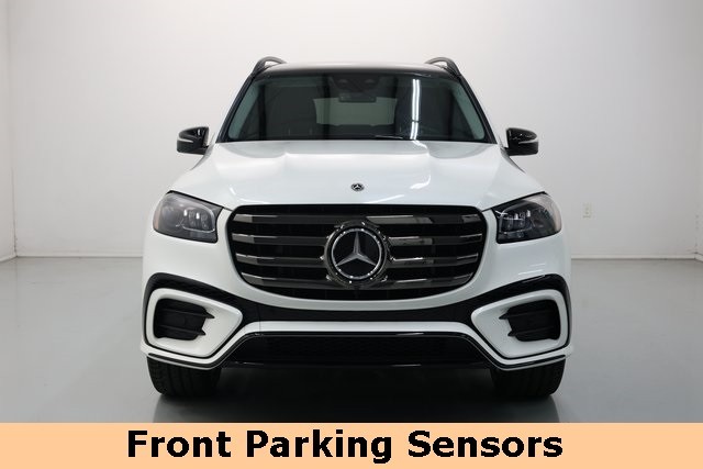 Mercedes-Benz GLS Thumbnail Image 81