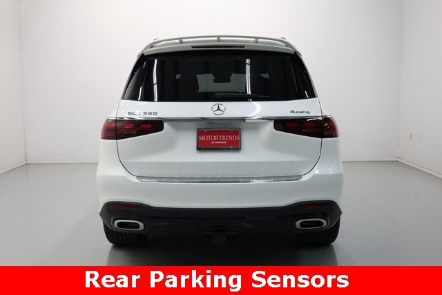 Mercedes-Benz GLS Thumbnail Image 82
