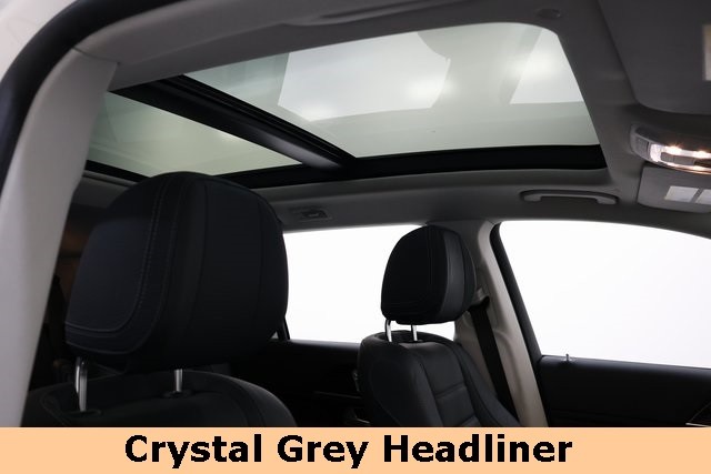 Mercedes-Benz GLS Thumbnail Image 85