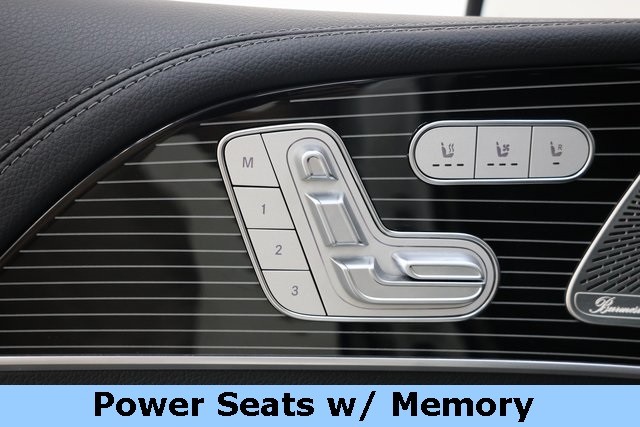Mercedes-Benz GLS Thumbnail Image 87