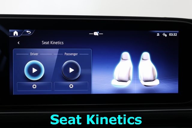 Mercedes-Benz GLS Thumbnail Image 90