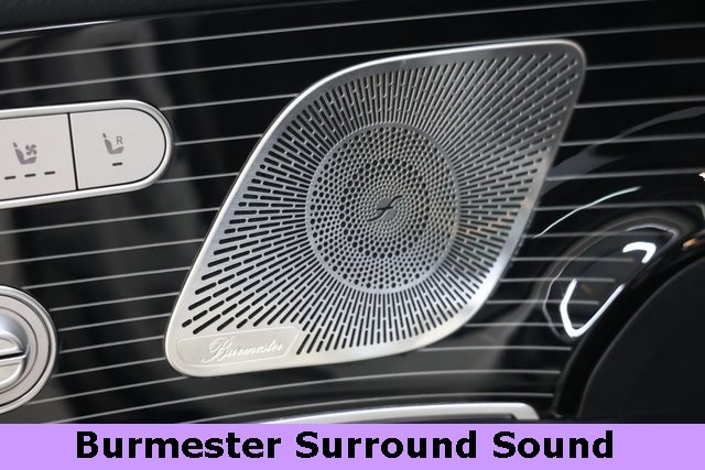 Mercedes-Benz GLS Thumbnail Image 95