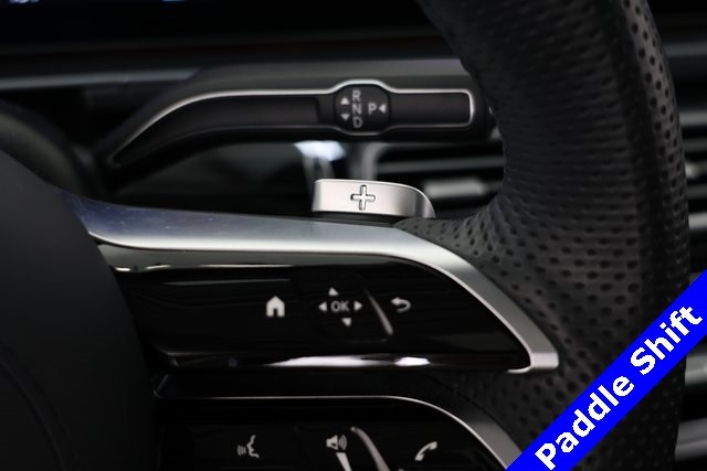 Mercedes-Benz GLS Thumbnail Image 99