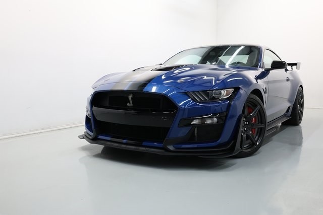 Ford Mustang Thumbnail Image 52