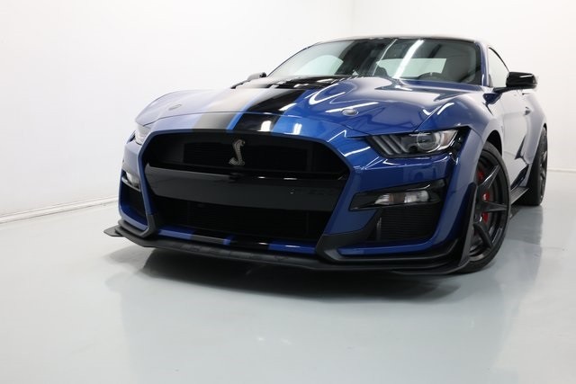 Ford Mustang Thumbnail Image 54