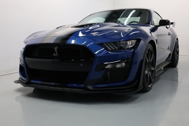 Ford Mustang Thumbnail Image 55