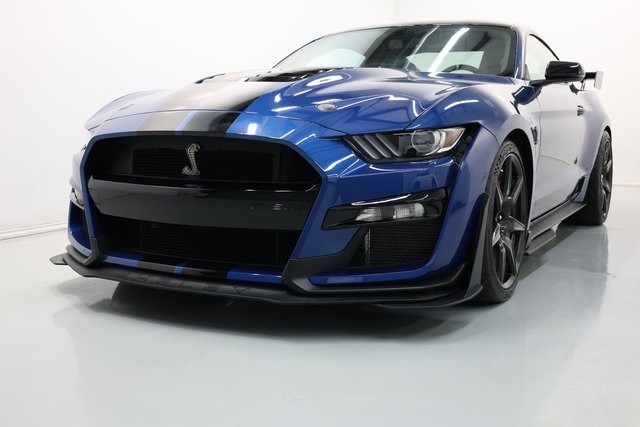 Ford Mustang Thumbnail Image 56