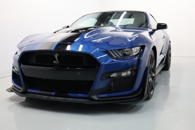 Ford Mustang Thumbnail Image 57