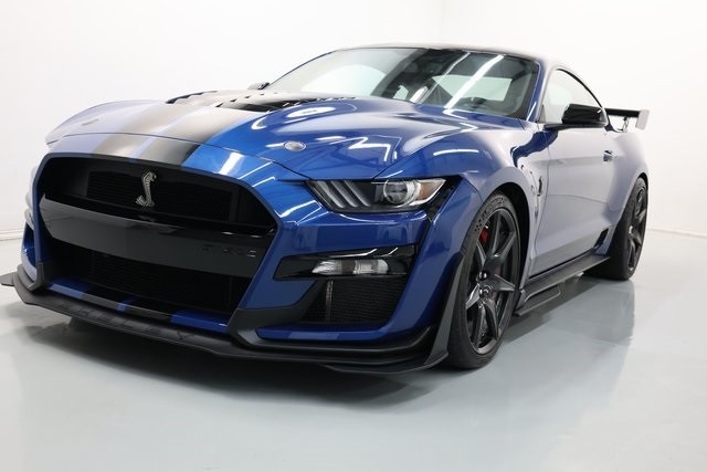 Ford Mustang Thumbnail Image 58