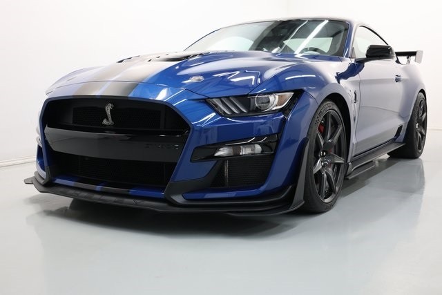 Ford Mustang Thumbnail Image 59