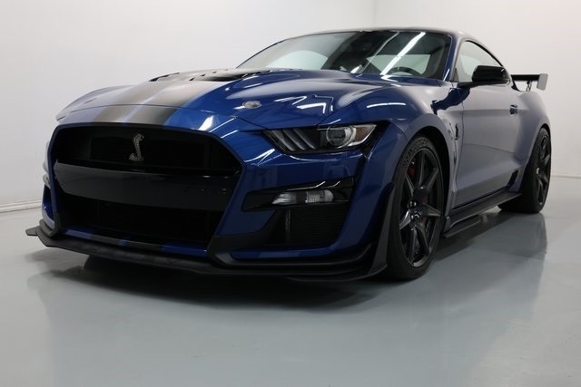Ford Mustang Thumbnail Image 60