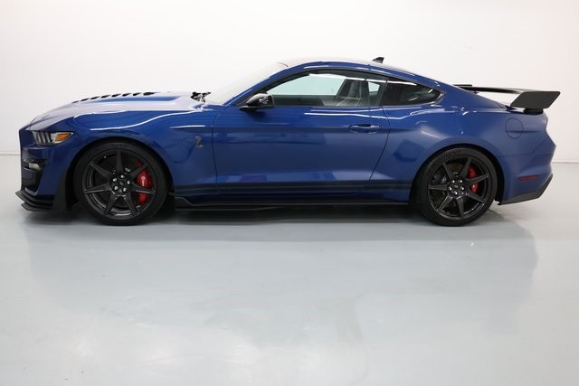 Ford Mustang Thumbnail Image 63