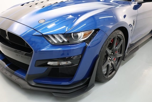 Ford Mustang Thumbnail Image 64