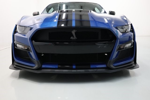 Ford Mustang Thumbnail Image 65