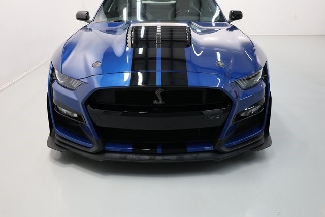 Ford Mustang Thumbnail Image 66