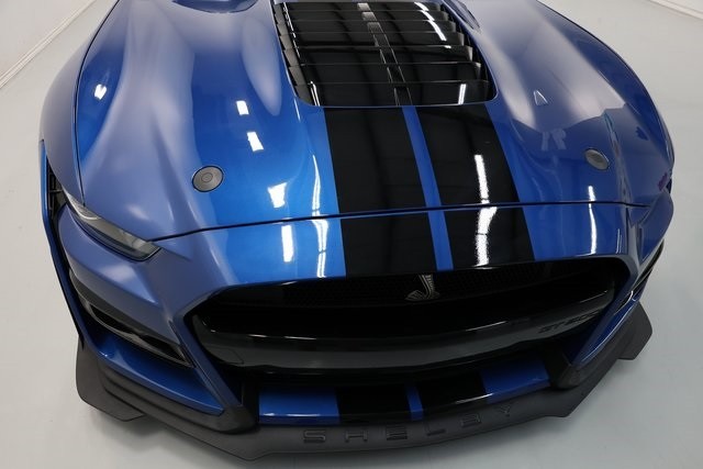 Ford Mustang Thumbnail Image 70
