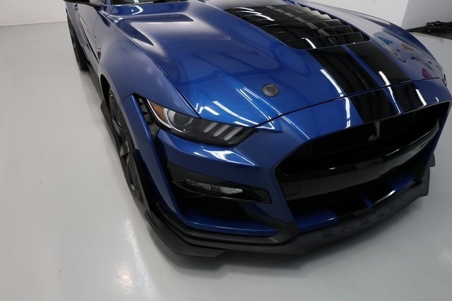 Ford Mustang Thumbnail Image 71