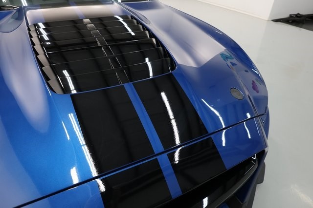 Ford Mustang Thumbnail Image 73