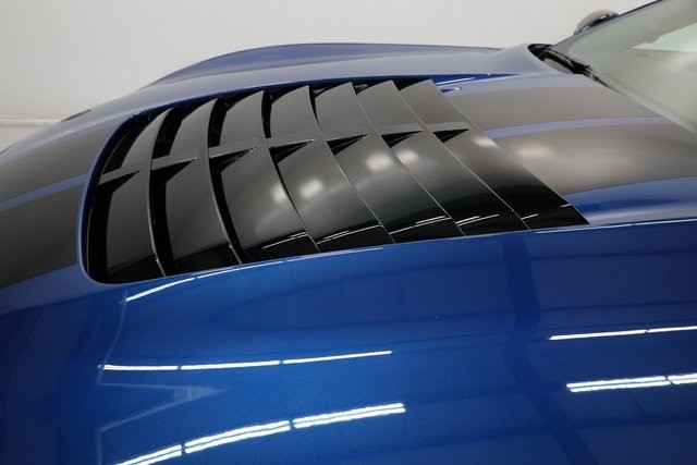Ford Mustang Thumbnail Image 74