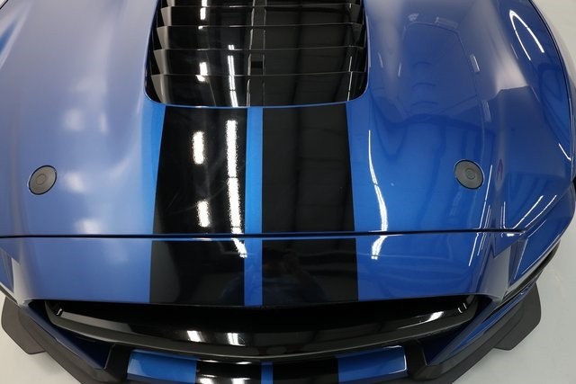 Ford Mustang Thumbnail Image 76