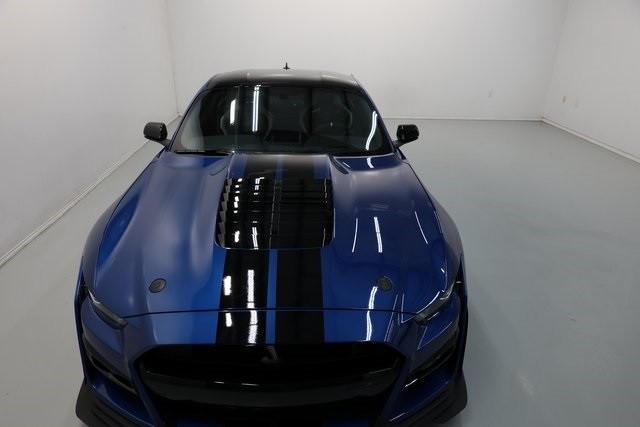 Ford Mustang Thumbnail Image 77