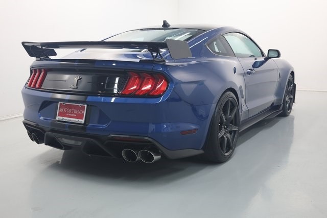 Ford Mustang Thumbnail Image 82