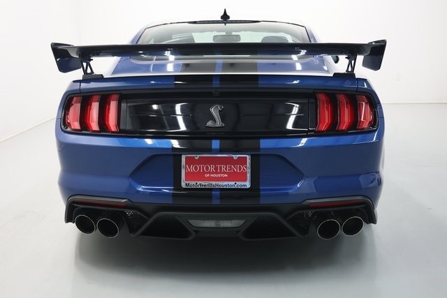 Ford Mustang Thumbnail Image 83