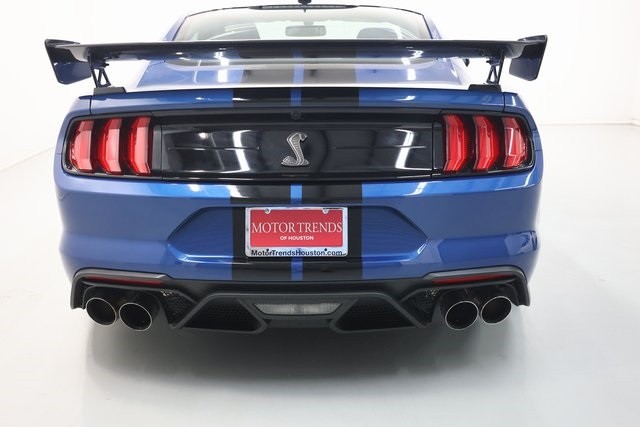 Ford Mustang Thumbnail Image 84