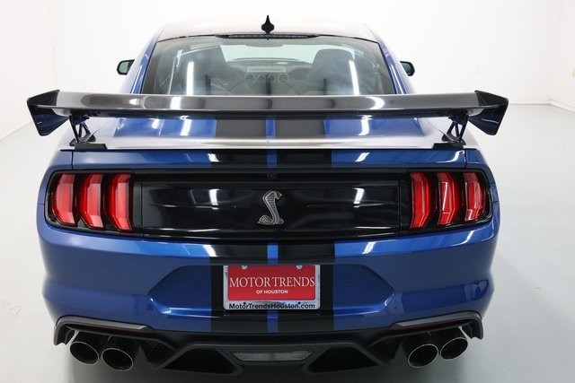 Ford Mustang Thumbnail Image 85
