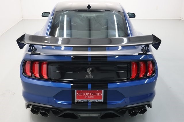 Ford Mustang Thumbnail Image 86