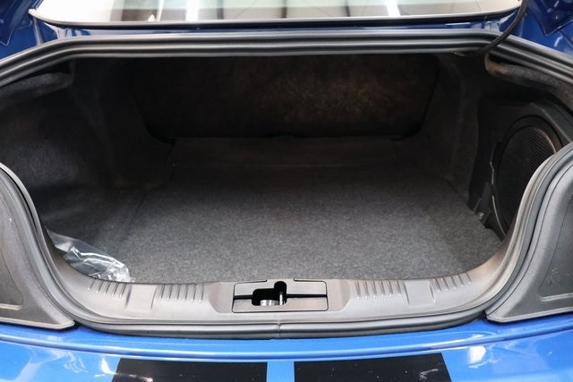 Ford Mustang Thumbnail Image 87